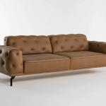 Plato 3 Seater Sofabed