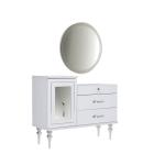 Platin Dressing Table