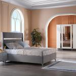 Platin Bedroom Set