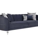 Platin 3 Seater Sofabed