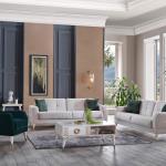 Pera Sofa Set