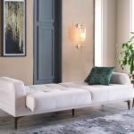 Pera 3 Seater Sofabed