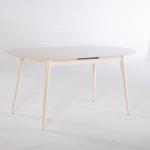 Nevada Oval Kitchen Table (Extendable)