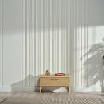 Mitra Tv Unit (Side Unit)