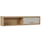 Mitra Tv Unit (Cupboard)