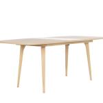 Mitra Dining Table (Extendable)