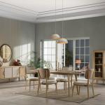 Mitra Dining Room Set