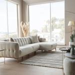 Mitra Corner Sofa (Lounge)