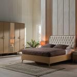 Mitra Bedroom Set