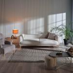 Mitra 3 Seater Sofabed