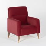 Mira S Armchair