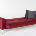 Mira S 3 Seater Sofabed