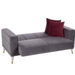 Mira S 2 Seater Sofabed