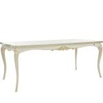 Massimo Dining Table (Fixed) + Massimo Chair (6251)