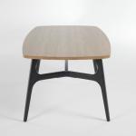 Mary Dining Table (Fixed)