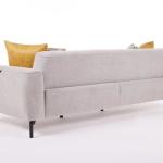 Mary 3 Seater Sofabed
