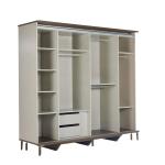 Marven Wardrobe Sliding Doors