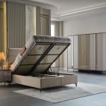 Marven Wardrobe 6 Doors