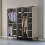 Marven Wardrobe 5 Doors