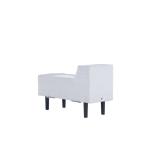 William Pouf (Inc. Sound System)