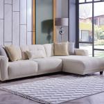 Magma Corner Sofa (Lounge)