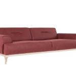 Lorea X 3 Seater Sofabed