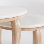 Lorea Nesting Table