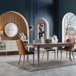 Lorea Dining Room Set