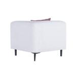 William Corner Piece