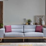 Lena 3 Seater Sofabed
