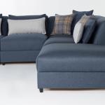 Lauren Corner Sofa