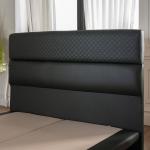 Indigo Bed (Without Storage)