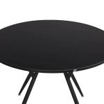 Halley Round Dining Table