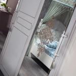 Gold Wardrobe Sliding Doors