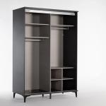 Fly Wardrobe Sliding Doors