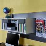 Fly Study Table (Top Bookshelf)