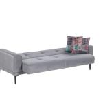 Evora 3 Seater Sofabed