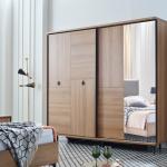 Vista Wardrobe Sliding Doors