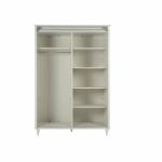 Emily Wardrobe Sliding Doors