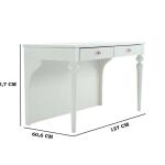 Emily Study Table - Table