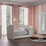 Emily Baby Room Set