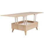 Elizya Smart Table