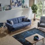 Elizya S Sofa Set