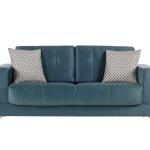 Elizya S 2 Seater Sofabed