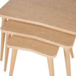 Elizya Nesting Table