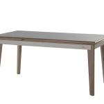 Elizya Dining Table (Extendable) + Elizya Chair (6080)