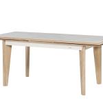 Elizya Dining Table (Extendable)