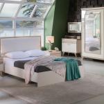 Elizya Bedroom Set