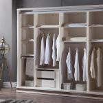 Elite Wardrobe Sliding Doors