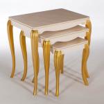 Elite Nesting Table